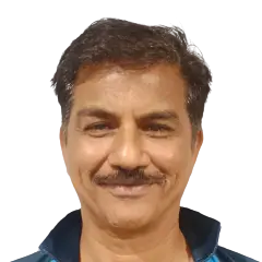 Hanees Babu Pallackan