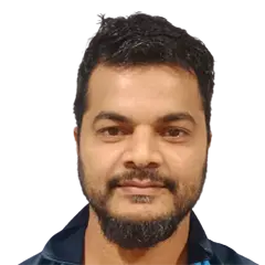 Mohamed Shihab