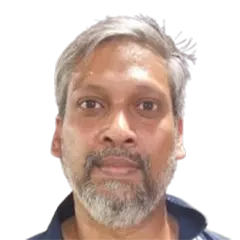 Ansari Farhan Abdul Kadar
