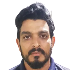 Mokhadder Shaik
