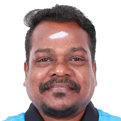 Suresh Kumar K