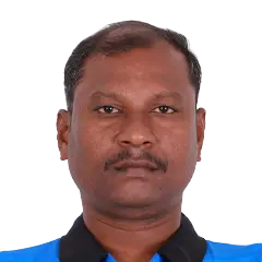 Rajesh Kumar-M