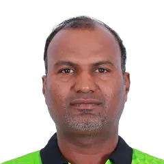 M S-Raja