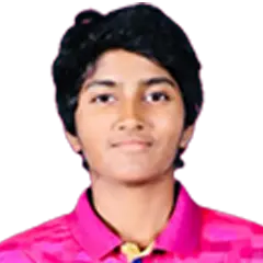 Theertha Satish