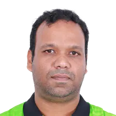 Rajesh