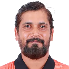 Vijin Achembath