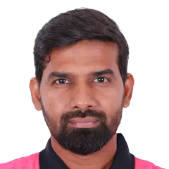 Senthil Kumar-C