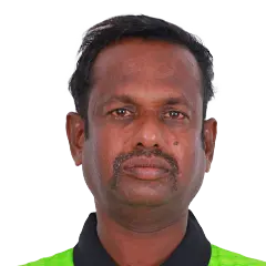 N-Damodaran Shanmugam