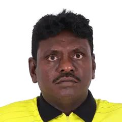 M Venkateswara Venkateswara Rao
