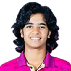 Samaira Dharnidharka