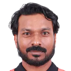 Vijesh Perutherindavida Neelambari