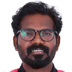 Raguvarman-P
