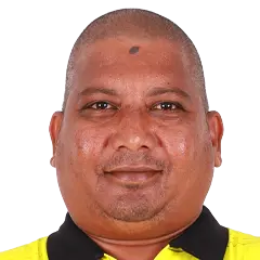 P Ramesh Naidu