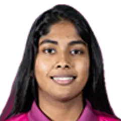 Kavisha Egodage