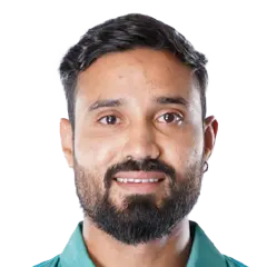 पार्थ वाघानी