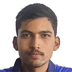 Dhruv Gothi