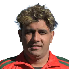 Kuldeep Gholiya