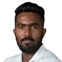 Asitha Fernando