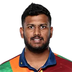 Avishka Fernando