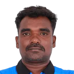 Irudhayaraj