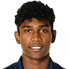 Chamindu Wickramasinghe