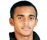 Mehrab Hossain jnr