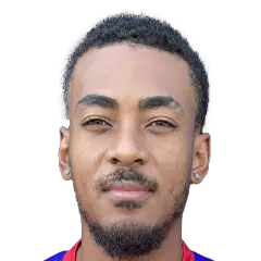 Ricardo McGeechy