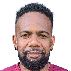 Damian Ebanks