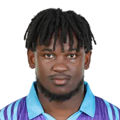Aldaine Thomas