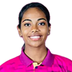 Indhuja Nandakumar
