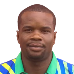 Alwyn Williams