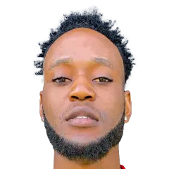 Renaldo Ingram