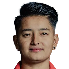 Samjhana Khadka