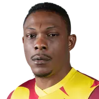 Sheldon Cottrell