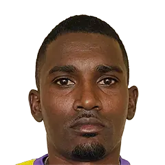 Kenroy Williams
