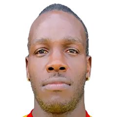Jermaine Chisholm