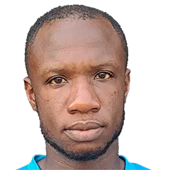 Rushane Gordon
