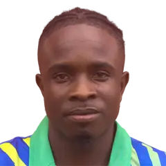 Tyrone Daley