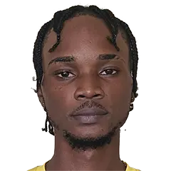 Zendai Williams
