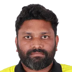 M-Raja Shekar