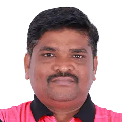 K Arul Kumar