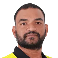 MVV Naga Prasad