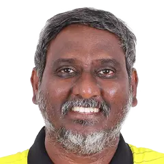 J Chandra Sekhar