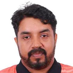 Vijesh Payatta