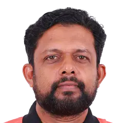 Mohammed Namshil