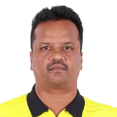 KVVV Prasada Rao