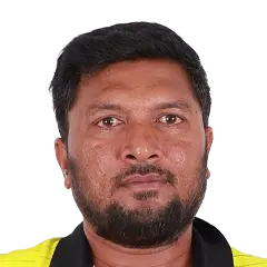 Ch Jnaneswar Dev