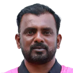 P-Murugan