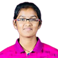 Vaishnave Mahesh