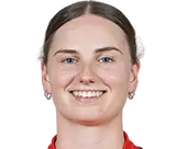 Olivia Brinsden